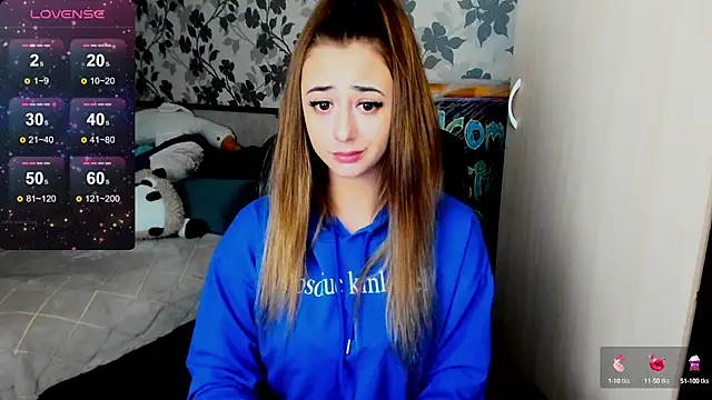 weakness4u online show from December 7, 2024, 5:48 am