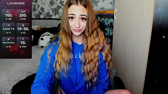 weakness4u online show from November 4, 2025, 6:12 am