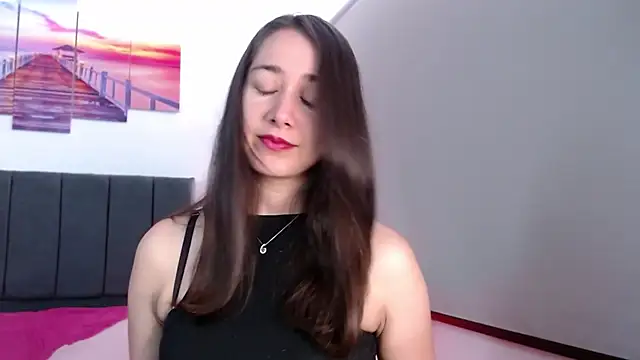 Daniela-hot online show from October 24, 2025, 4:03 pm