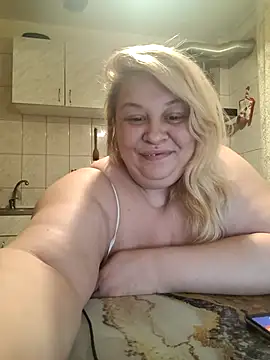 AriannaMilf online show from October 26, 2025, 10:04 pm