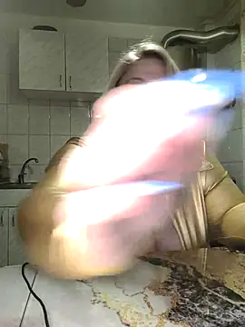 AriannaMilf online show from February 20, 2026, 11:05 pm