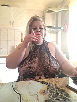 AriannaMilf online show from March 15, 2026, 11:27 am