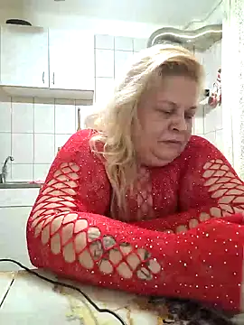 AriannaMilf online show from June 11, 2026, 8:18 pm