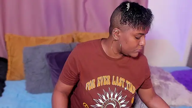 DianaBrownXX online show from November 9, 2025, 4:11 am