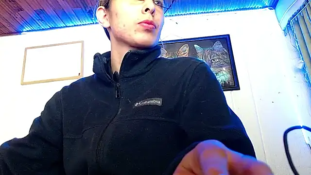 Niky 777 online show from January 20, 2025, 4:32 am