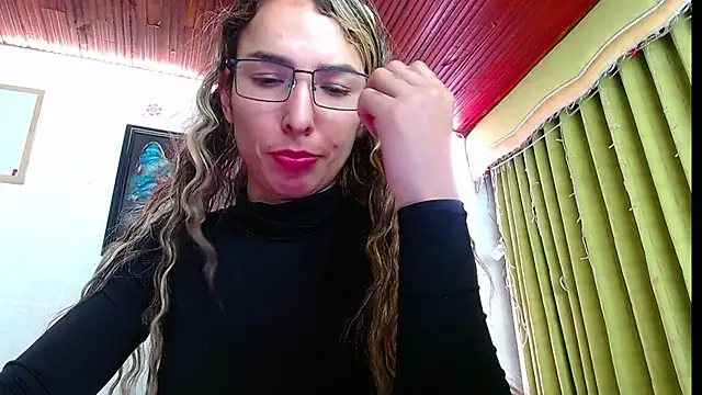 Niky 777 online show from February 8, 2025, 2:04 am