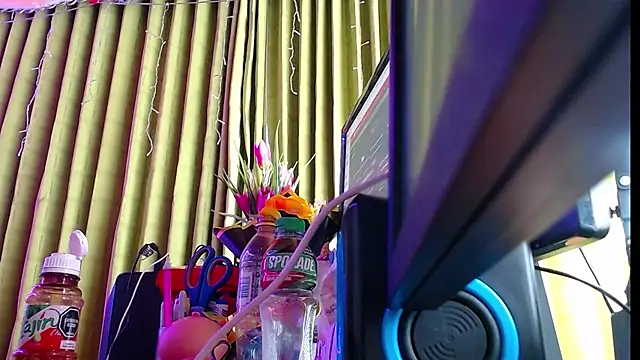 Niky 777 online show from February 22, 2025, 9:59 pm