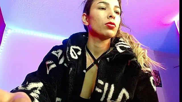 Niky 777 online show from March 20, 2025, 2:10 pm