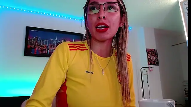 Niky 777 online show from September 10, 2025, 3:17 am