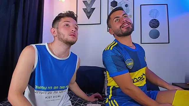 Snapshot of Juan_Castano chatting on January 10, 2025, 7:54 pm Juan Castano online show from January 10, 2025, 7:54 pm