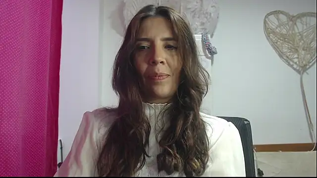 Victoria meester online show from January 22, 2025, 8:49 pm