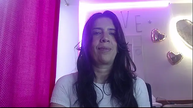 Victoria meester online show from February 25, 2025, 2:22 pm