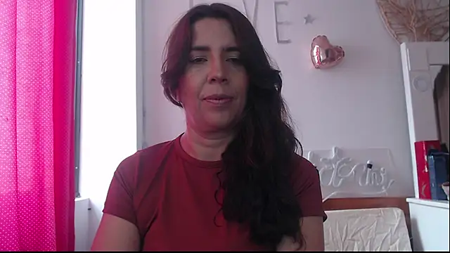 Victoria meester online show from March 10, 2025, 4:46 pm