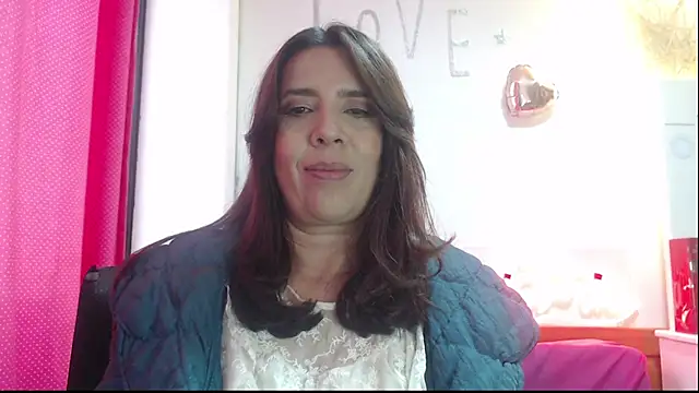 Victoria meester online show from March 21, 2025, 8:50 pm