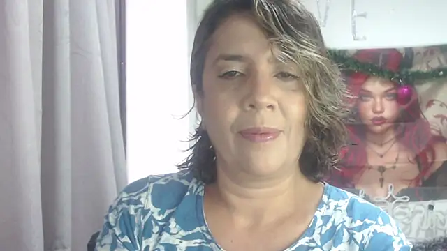 Victoria meester online show from December 22, 2025, 2:36 pm