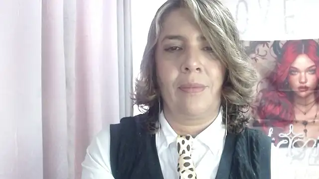 Victoria meester online show from February 3, 2026, 2:22 pm