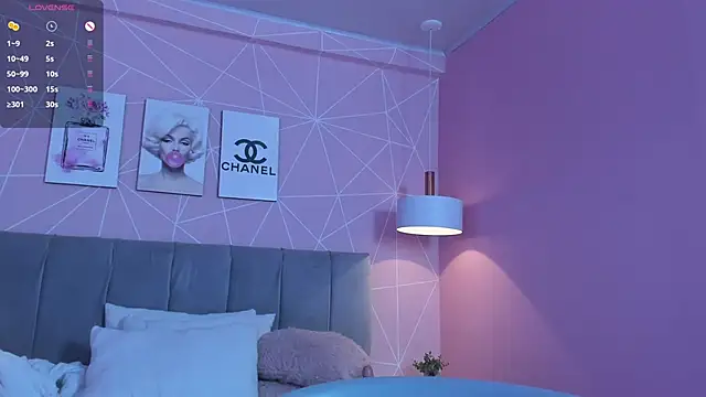 dolly zoe online show from February 14, 2025, 5:30 am