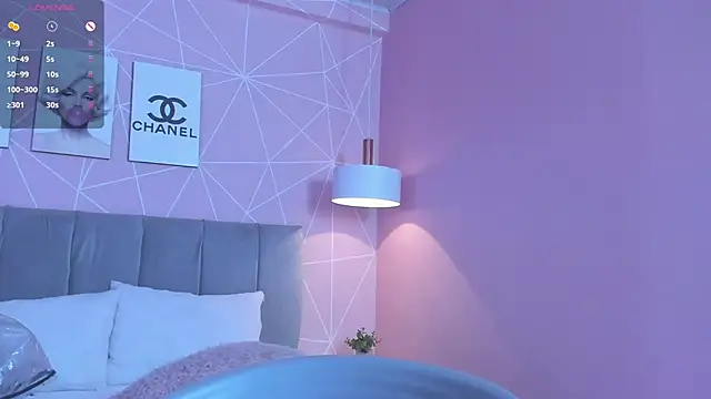 dolly zoe online show from February 14, 2025, 9:03 am