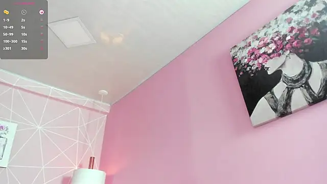 dolly zoe online show from March 3, 2025, 8:16 am