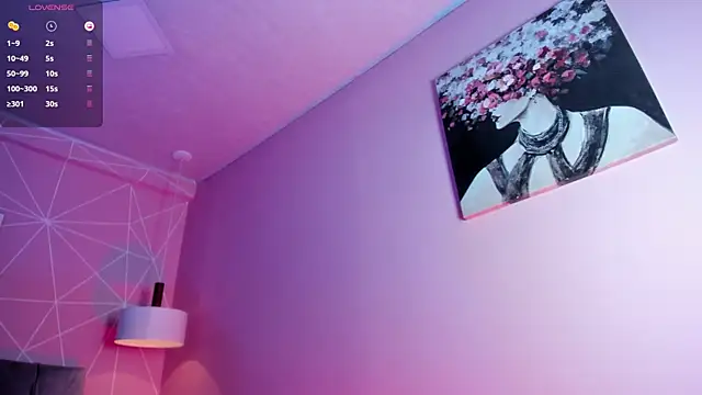 dolly zoe online show from November 29, 2025, 10:35 pm