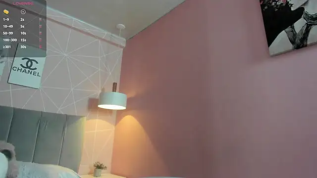 dolly zoe online show from December 15, 2025, 4:06 am