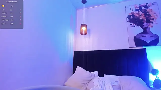 dolly zoe online show from March 27, 2026, 11:21 am