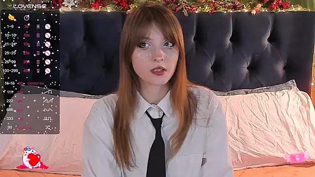 AliceLanley online show from January 17, 2025, 12:21 pm