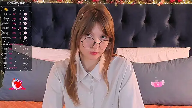 AliceLanley online show from January 22, 2025, 12:06 pm