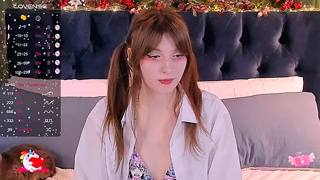 AliceLanley online show from January 29, 2025, 11:20 am