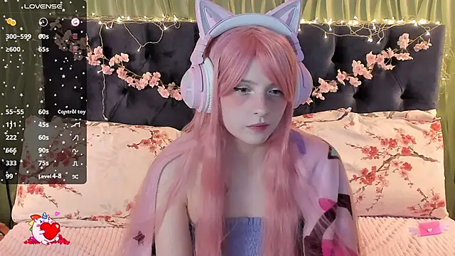 AliceLanley online show from September 24, 2025, 12:41 pm