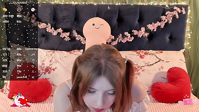 AliceLanley online show from February 11, 2026, 2:22 pm