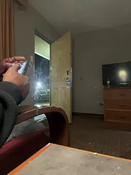 Stressreliever82 online show from March 16, 2026, 4:18 am