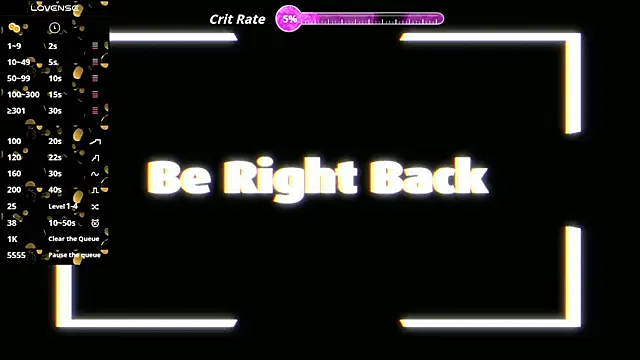 CHRISTIAN DISICK online show from October 4, 2025, 10:41 pm