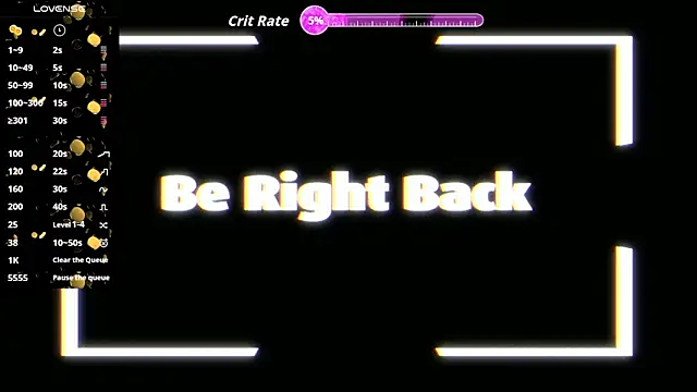 CHRISTIAN DISICK online show from November 1, 2025, 12:40 pm