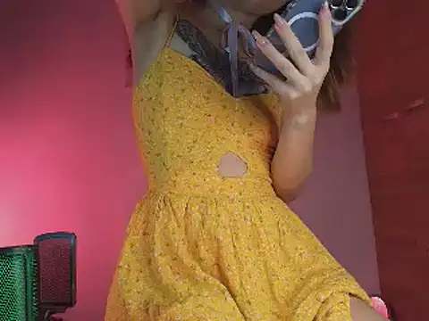 Dakotaa  online show from March 15, 2025, 1:19 am