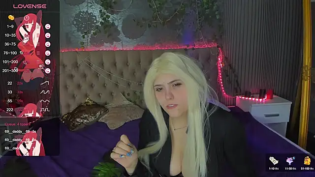 DellaRowe online show from March 14, 2025, 4:30 pm