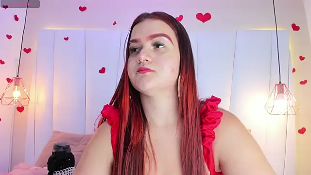 MelanieKlaus online show from October 6, 2025, 7:11 pm