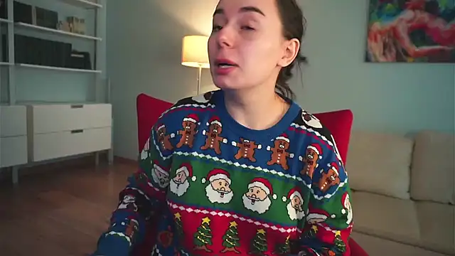 DiJiRay online show from December 19, 2024, 12:56 pm