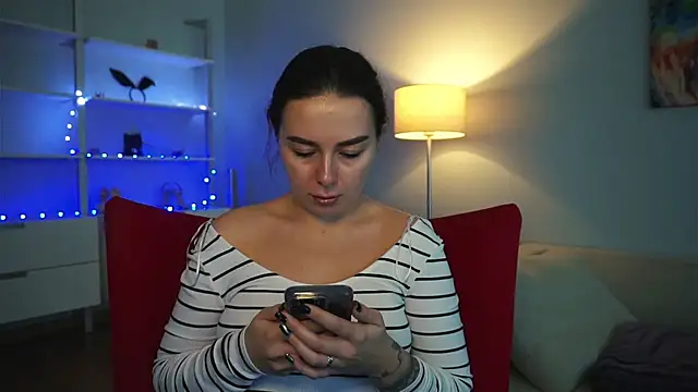 DiJiRay online show from January 10, 2025, 6:42 am