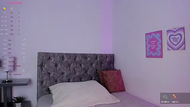 kate sweet01 online show from March 19, 2025, 12:37 am