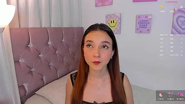 kate sweet01 online show from October 14, 2025, 2:12 am