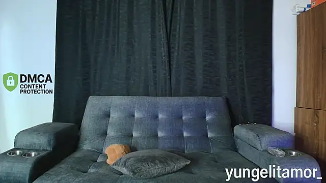 Snapshot of yungelitamor_ chatting on October 11, 2025, 5:39 am yungelitamor online show from October 11, 2025, 5:39 am