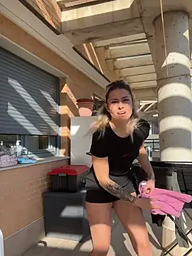 petrouchkaaa  online show from January 23, 2025, 10:11 am