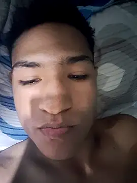 Alyfer23 online show from February 25, 2026, 11:14 pm