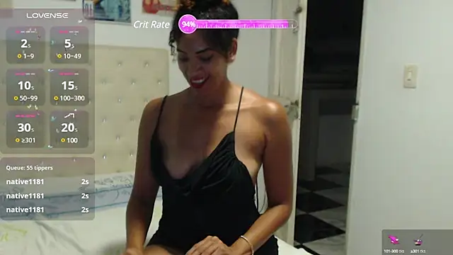 Snapshot of melisacruzz chatting on March 13, 2025, 1:32 am melisacruzz online show from March 13, 2025, 1:32 am