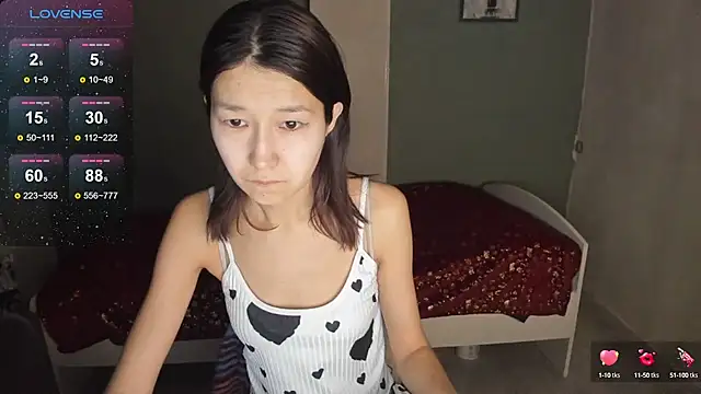 LeyylaStoone online show from March 11, 2025, 11:48 pm