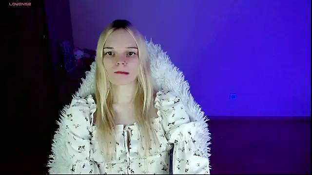 Emily Nyaffee online show from January 18, 2025, 1:19 am