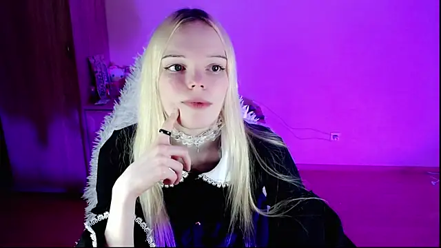 Emily Nyaffee online show from January 23, 2025, 9:29 pm