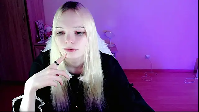 Emily Nyaffee online show from January 26, 2025, 9:07 pm