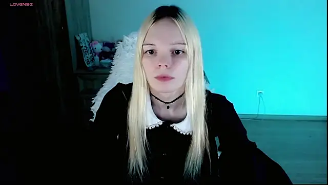 Emily Nyaffee online show from February 10, 2025, 10:51 pm